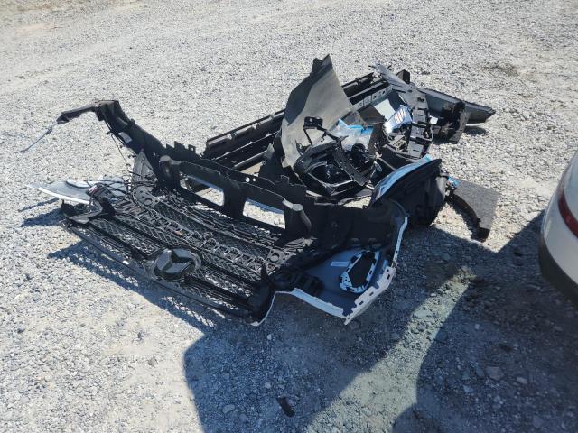 4JGDF6EEXKB233443 - 2019 MERCEDES-BENZ GLS 450 4MATIC WHITE photo 13