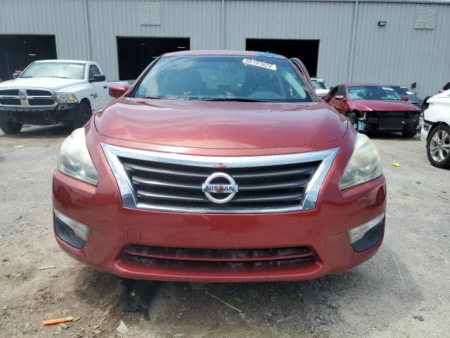 1N4AL3AP6FC575838 - 2015 NISSAN ALTIMA 2.5 MAROON photo 5