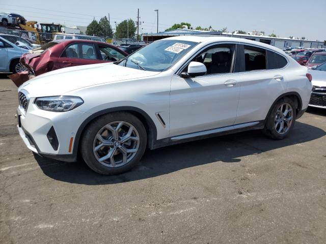 2024 BMW X4 XDRIVE30I, 