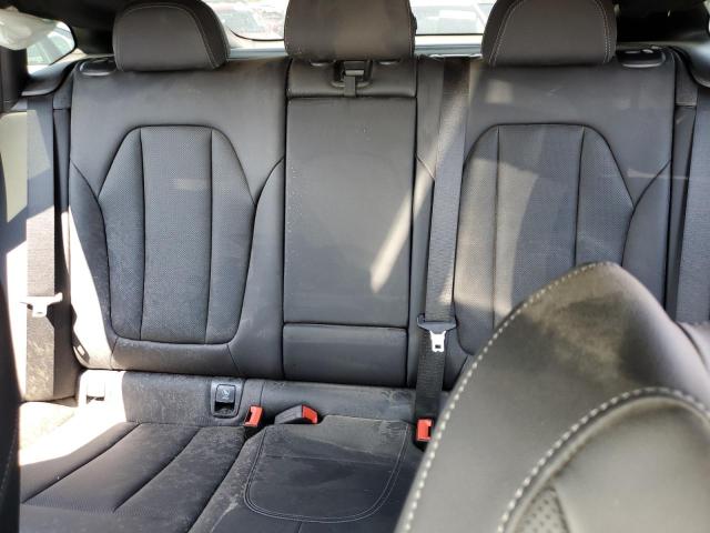 5UX33DT08R9W22439 - 2024 BMW X4 XDRIVE30I WHITE photo 10