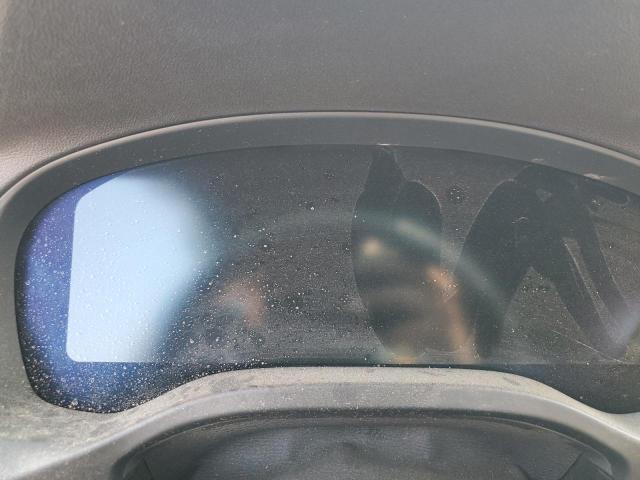 5UX33DT08R9W22439 - 2024 BMW X4 XDRIVE30I WHITE photo 9