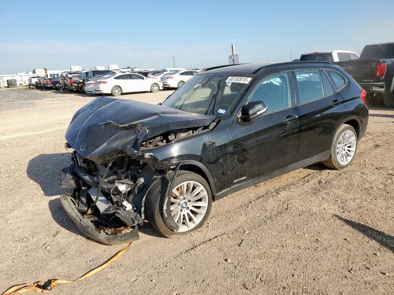 2014 BMW X1 SDRIVE28I, 
