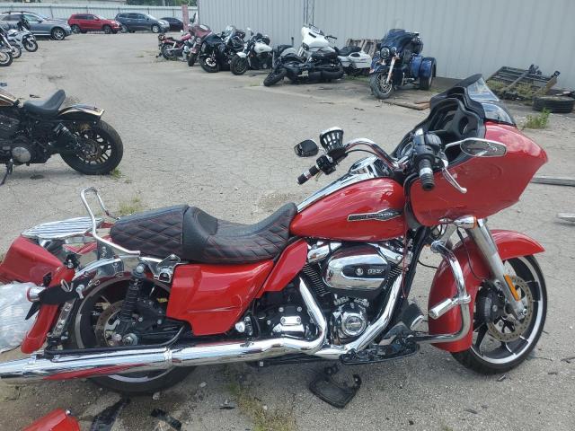 2023 HARLEY-DAVIDSON FLTRX, 