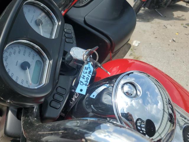 1HD1KHC16PB651289 - 2023 HARLEY-DAVIDSON FLTRX أحمر صورة 8