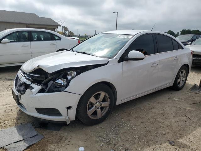 2014 CHEVROLET CRUZE LT, 