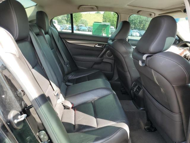 19UUA9F55DA000552 - 2013 ACURA TL TECH BLACK photo 10