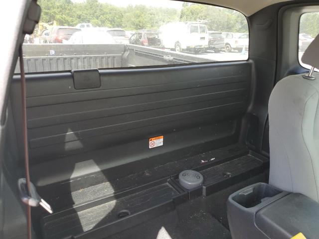 5TFSX5EN7KX066884 - 2019 TOYOTA TACOMA ACCESS CAB თეთრი ფოტო 10