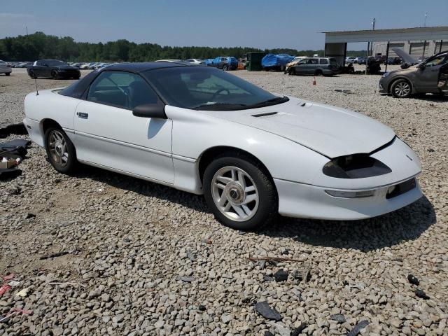 2G1FP22K8T2122732 - 1996 CHEVROLET 150 EXP/CH BASE WHITE photo 1