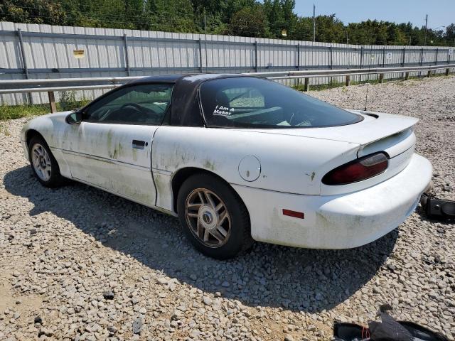 2G1FP22K8T2122732 - 1996 CHEVROLET 150 EXP/CH BASE WHITE photo 3