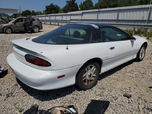 2G1FP22K8T2122732 - 1996 CHEVROLET 150 EXP/CH BASE WHITE photo 4