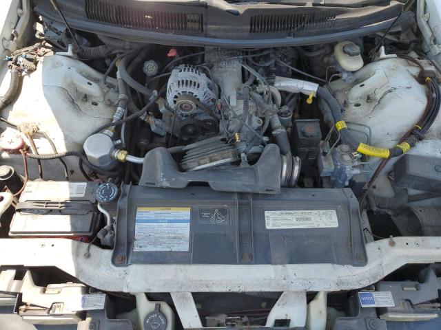 2G1FP22K8T2122732 - 1996 CHEVROLET 150 EXP/CH BASE WHITE photo 7