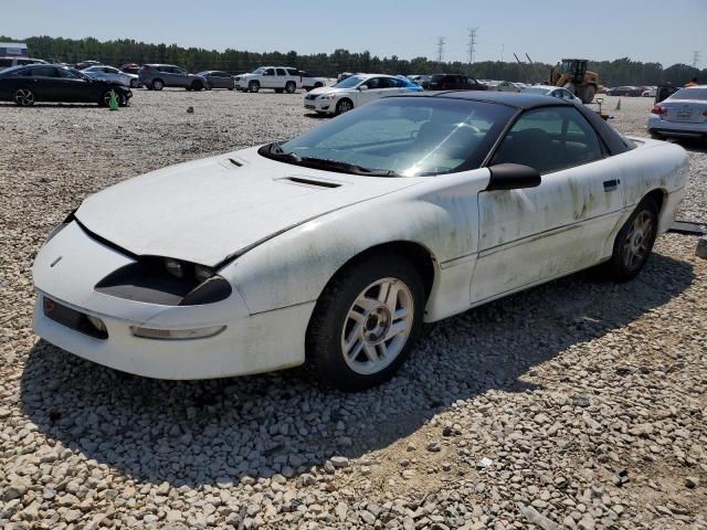 2G1FP22K8T2122732 - 1996 CHEVROLET 150 EXP/CH BASE WHITE photo 9