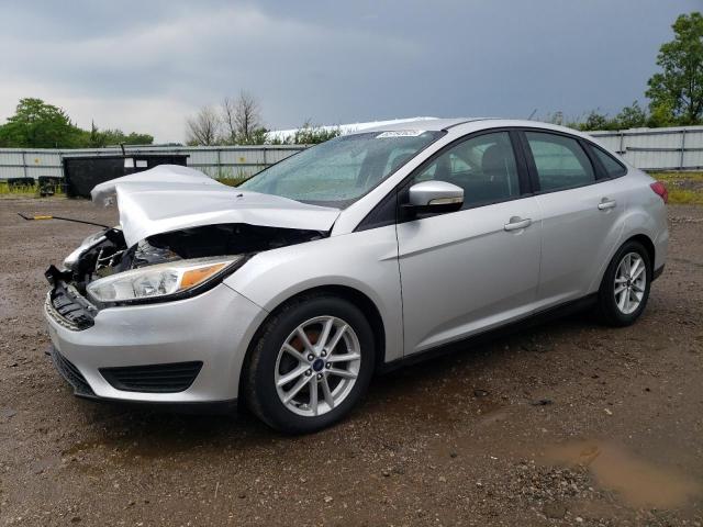 2016 FORD FOCUS SE, 