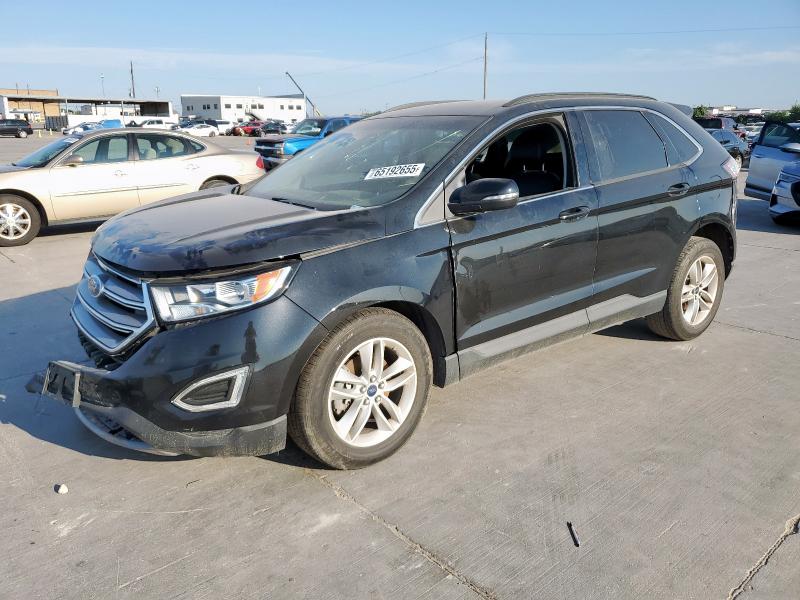 2015 FORD EDGE SEL, 