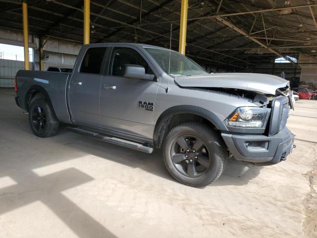 1C6RR6GG9KS742026 - 2019 RAM 1500 CLASS SLT 灰色 照片 4