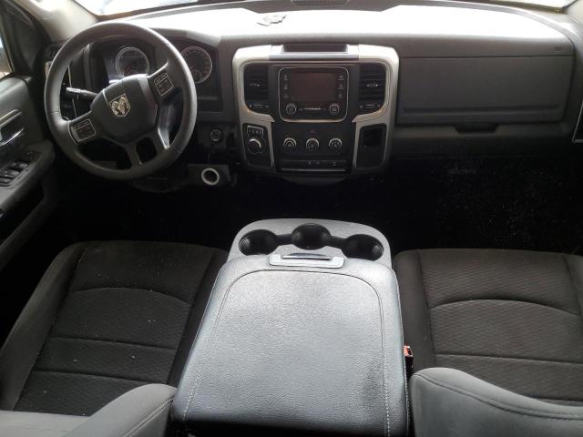 1C6RR6GG9KS742026 - 2019 RAM 1500 CLASS SLT 灰色 照片 8