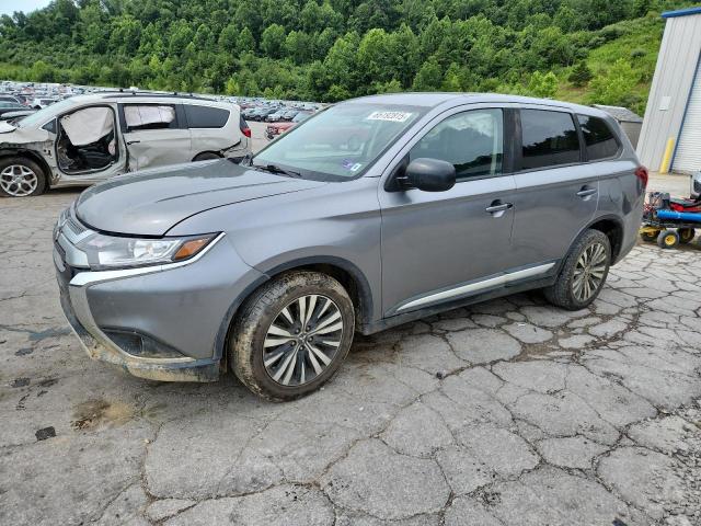 2020 MITSUBISHI OUTLANDER SE, 