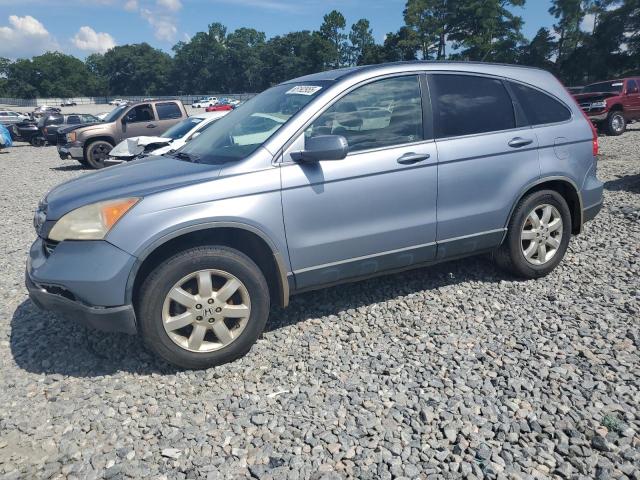 2009 HONDA CR-V EXL, 
