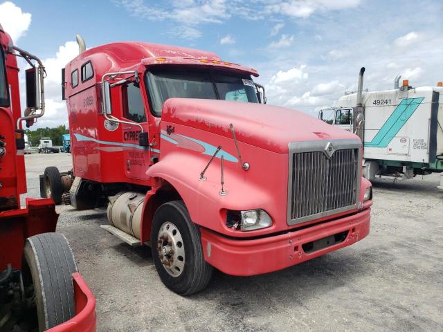 2006 INTERNATIONAL 9400 9400I, 