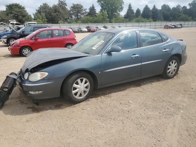 2006 BUICK LACROSSE CXL, 