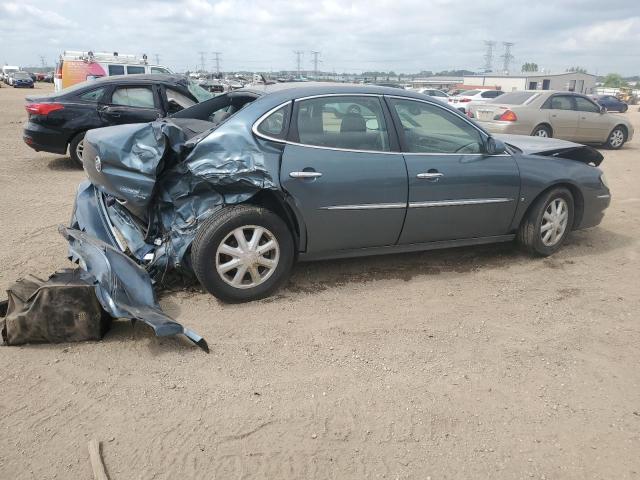 2G4WD582961254798 - 2006 BUICK LACROSSE CXL GRAY photo 3