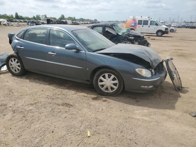 2G4WD582961254798 - 2006 BUICK LACROSSE CXL GRAY photo 4