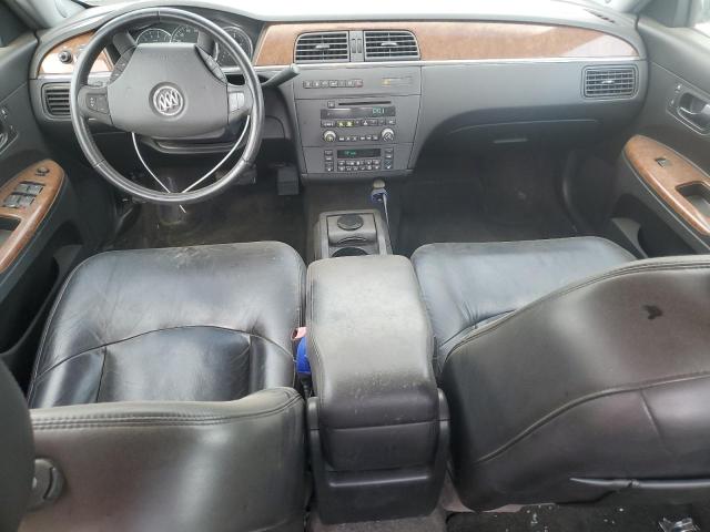 2G4WD582961254798 - 2006 BUICK LACROSSE CXL GRAY photo 8