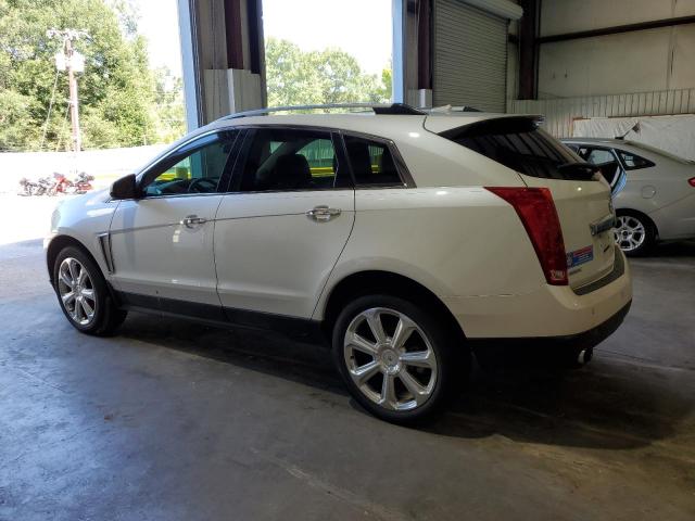 3GYFNDE39DS554989 - 2013 CADILLAC SRX PERFORMANCE COLLECTION Ақ фото 2