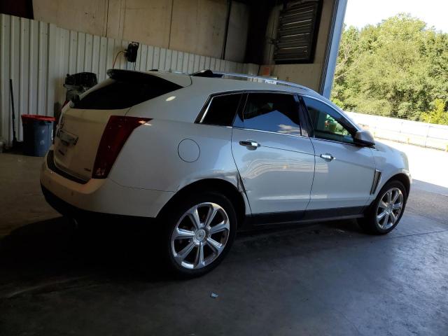 3GYFNDE39DS554989 - 2013 CADILLAC SRX PERFORMANCE COLLECTION Ақ фото 3