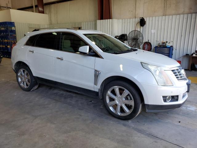 3GYFNDE39DS554989 - 2013 CADILLAC SRX PERFORMANCE COLLECTION Ақ фото 4