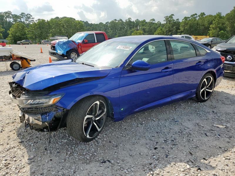 2020 HONDA ACCORD SPORT, 