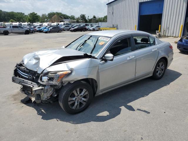 2012 HONDA ACCORD SE, 