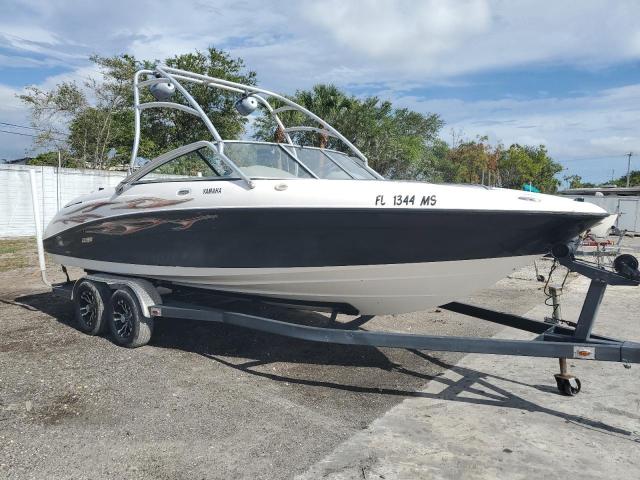 2004 YAMAHA AR230, null