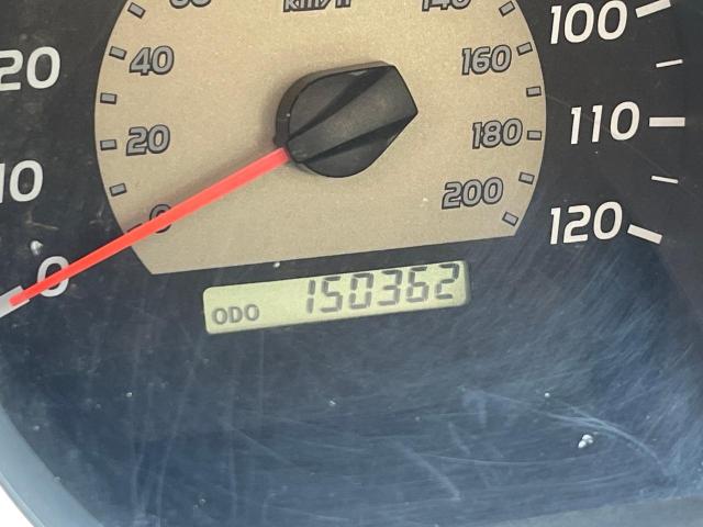 5TEJU4GN5AZ688838 - 2010 TOYOTA TACOMA DOUBLE CAB PRERUNNER SILVER photo 8