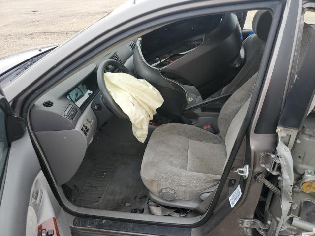 2T1BR32E63C163514 - 2003 TOYOTA COROLLA CE 石墨色 照片 7