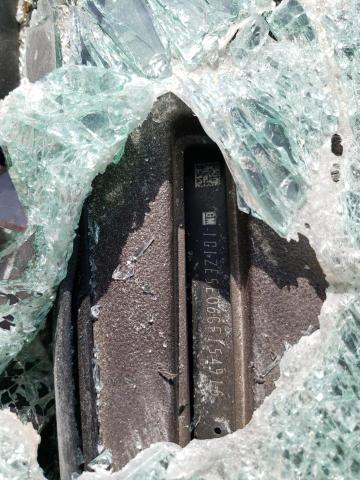 1G1ZE5E06CF154916 - 2012 CHEVROLET MALIBU LTZ 奶油色 照片 12