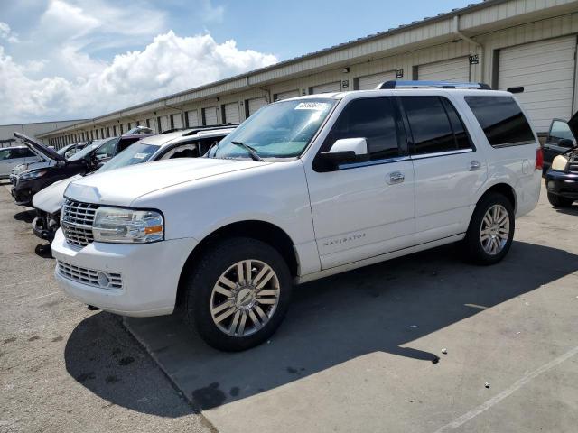 2011 LINCOLN NAVIGATOR, 