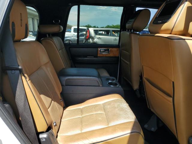 5LMJJ2H56BEJ01989 - 2011 LINCOLN NAVIGATOR WHITE photo 11