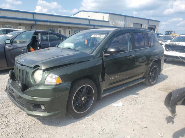 2009 JEEP COMPASS SPORT, 