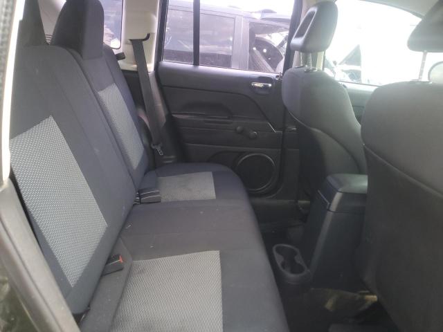 1J4FT47B69D189138 - 2009 JEEP COMPASS SPORT Жасыл фото 18