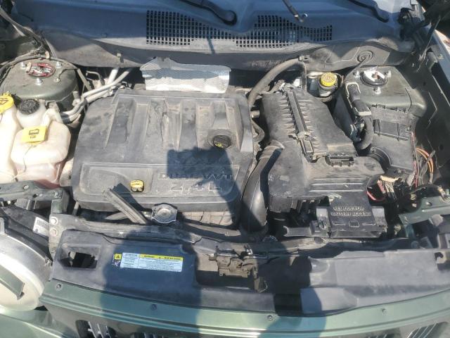 1J4FT47B69D189138 - 2009 JEEP COMPASS SPORT Жасыл фото 20