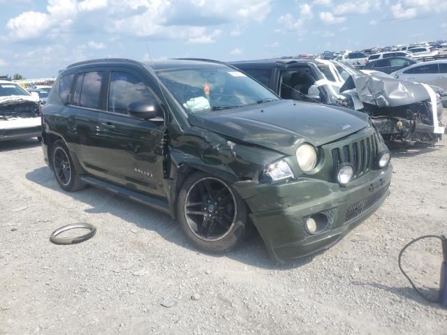 1J4FT47B69D189138 - 2009 JEEP COMPASS SPORT Жасыл фото 7