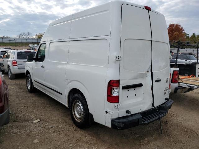 1N6BF0LX9EN111170 - 2014 NISSAN NV 2500 WHITE photo 3