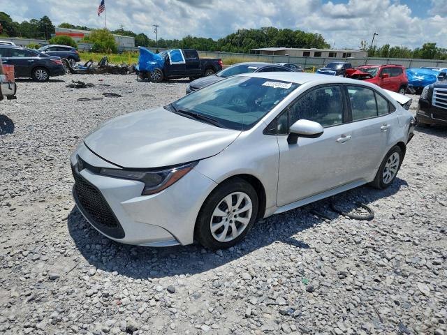 2021 TOYOTA COROLLA LE, 
