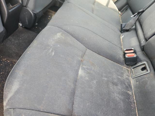 5YFEPMAE8MP240797 - 2021 TOYOTA COROLLA LE 银色 照片 12