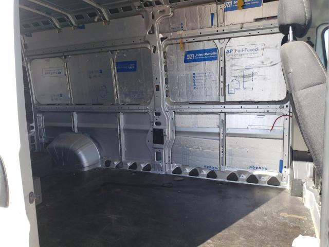 3C6TRVDG5LE133170 - 2020 RAM PROMASTER 2500 HIGH فضي صورة 6