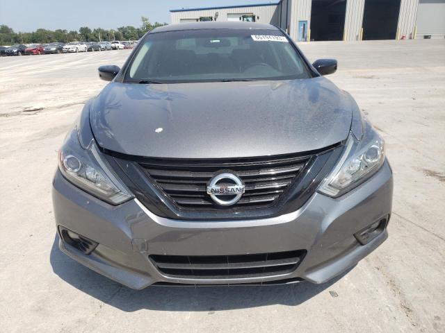 1N4AL3AP6JC270283 - 2018 NISSAN ALTIMA 2.5 GRAY photo 5