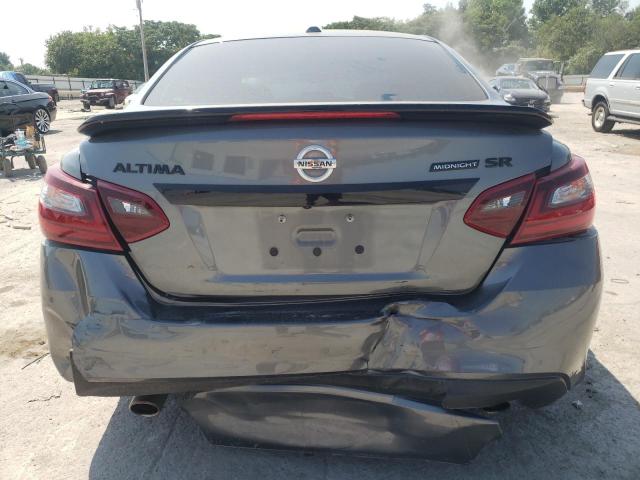 1N4AL3AP6JC270283 - 2018 NISSAN ALTIMA 2.5 GRAY photo 6