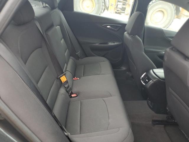 1G1ZE5ST7HF252150 - 2017 CHEVROLET MALIBU LT CHARCOAL photo 10