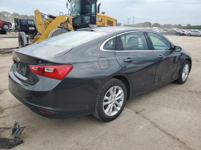 1G1ZE5ST7HF252150 - 2017 CHEVROLET MALIBU LT CHARCOAL photo 3